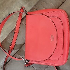 Kate Spade Watermelon Shoulder Bag